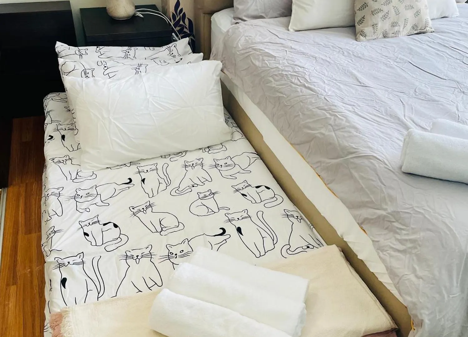 Kuala Lumpur Bukit Bintang Lalaport Serviced Suite Klcc 0*, Kuala Lumpur