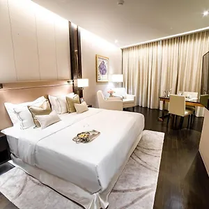 5* Aparthotel Ph At Pavilion Bukit Bintang