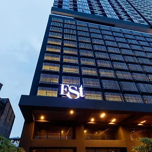 アパートホテル Est Bangsar Kl Sentral By Greater, クアラルンプール