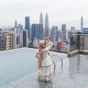 3* Appart hôtel Expressionz Kl By Perfect Host