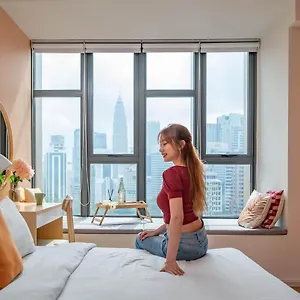 3* Aparthotel Ceylonz Klcc By Perfect Host