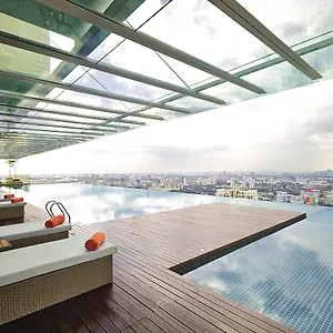 Capri By Fraser, Kuala Lumpur/malaysia Aparthotel