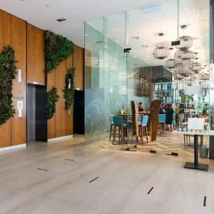 Canopy Lives At Tribeca Residence, Five Senses Kuala Lumpur