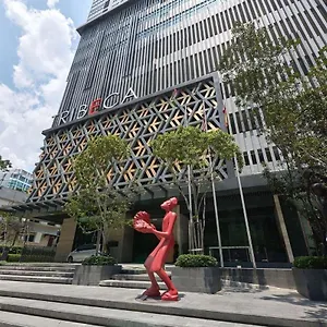 5* Aparthotel Tribeca Serviced Bukit Bintang, Managed By Federal International