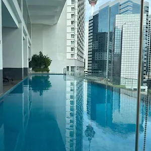 3* Aparthotel One Bukit Ceylon By