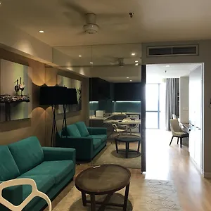 4* Aparthotel D'majestic Place Jalan Pudu