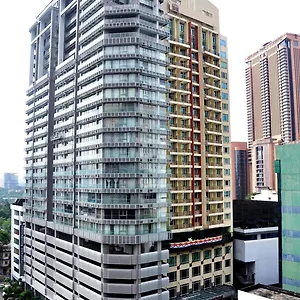 4* Aparthotel Bintang Fairlane Residences