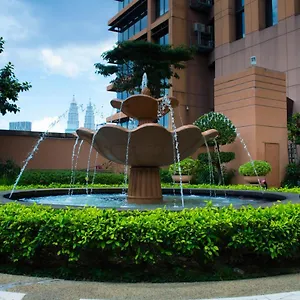 Aparthotel Kl At Times Square Kl