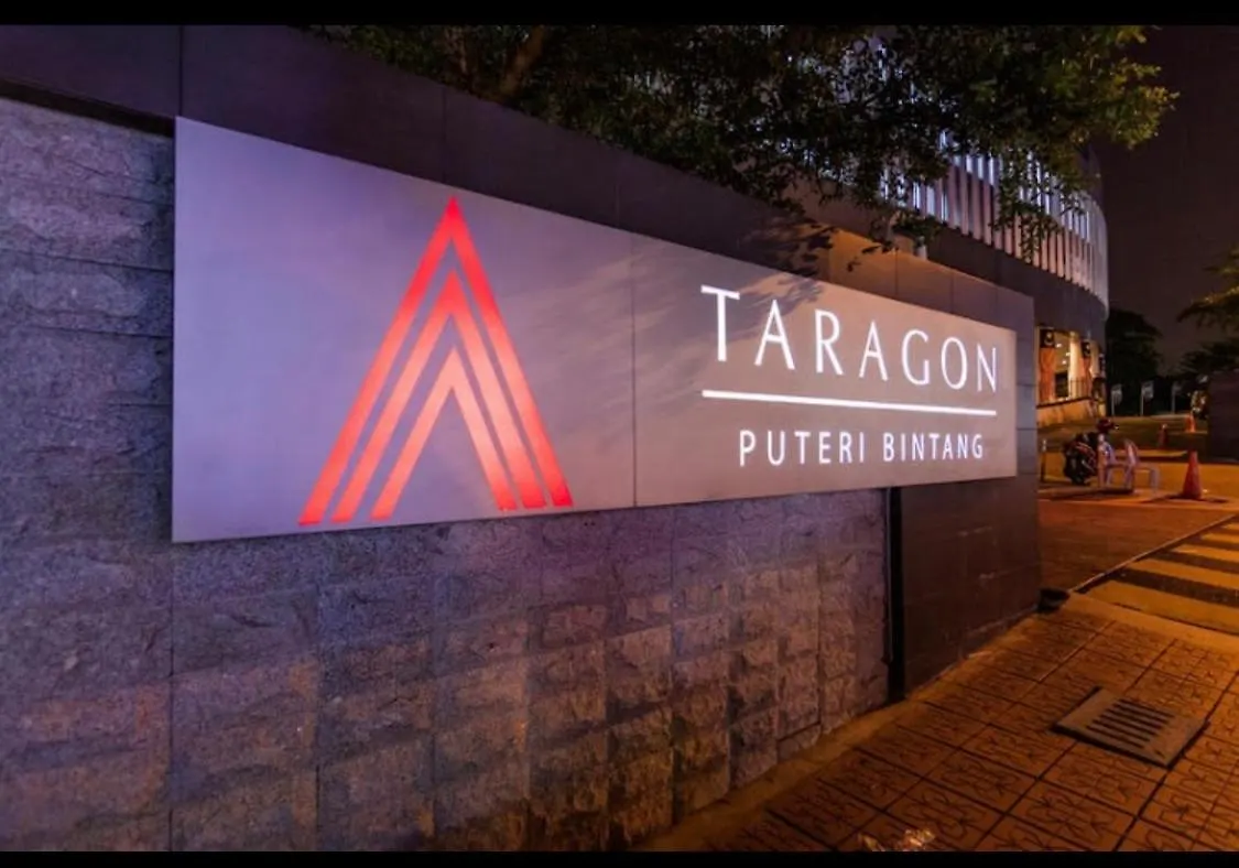 Aparthotel Kuala Lumpur Bukit Bintang Lalaport Serviced Suite Klcc