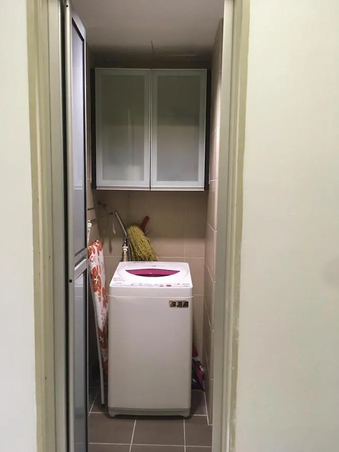 Kuala Lumpur Bukit Bintang Lalaport Serviced Suite Klcc