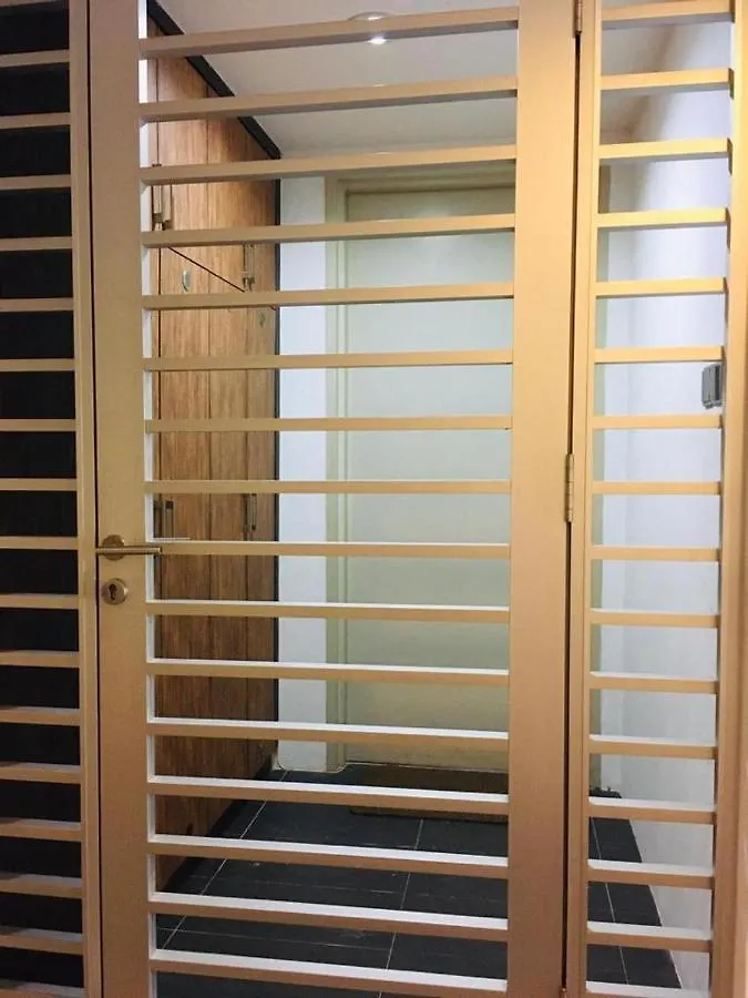 Kuala Lumpur Bukit Bintang Lalaport Serviced Suite Klcc