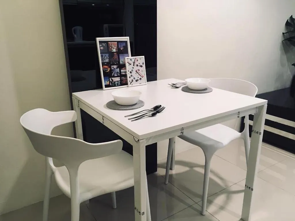 Kuala Lumpur Bukit Bintang Lalaport Serviced Suite Klcc Aparthotel Kuala Lumpur
