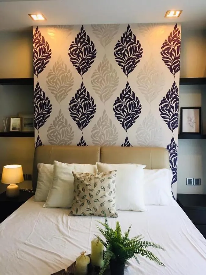Kuala Lumpur Bukit Bintang Lalaport Serviced Suite Klcc 0*, Kuala Lumpur Malaysia