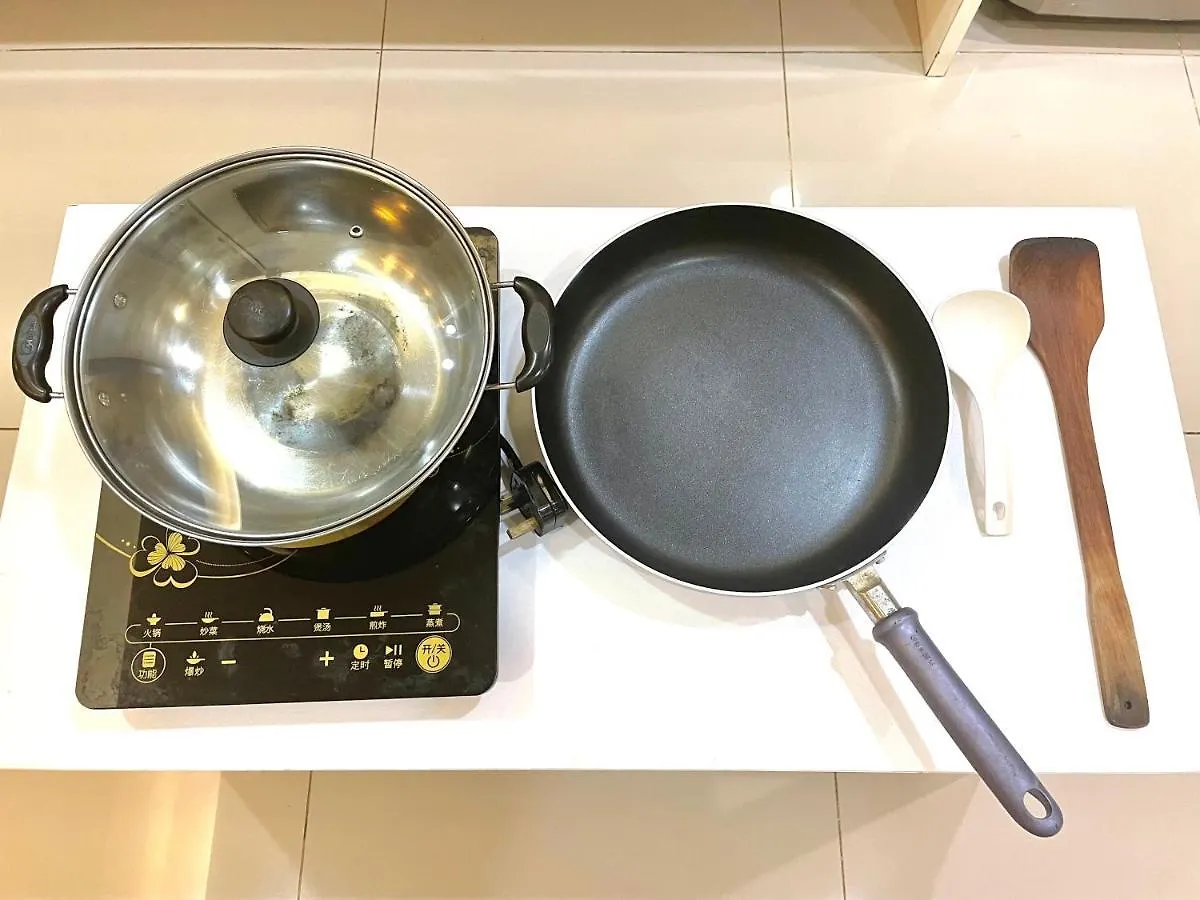 Kuala Lumpur Bukit Bintang Lalaport Serviced Suite Klcc Aparthotel Kuala Lumpur