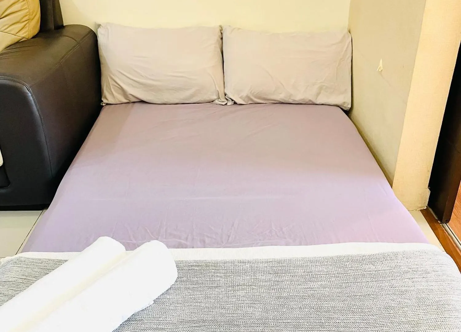 Aparthotel Kuala Lumpur Bukit Bintang Lalaport Serviced Suite Klcc